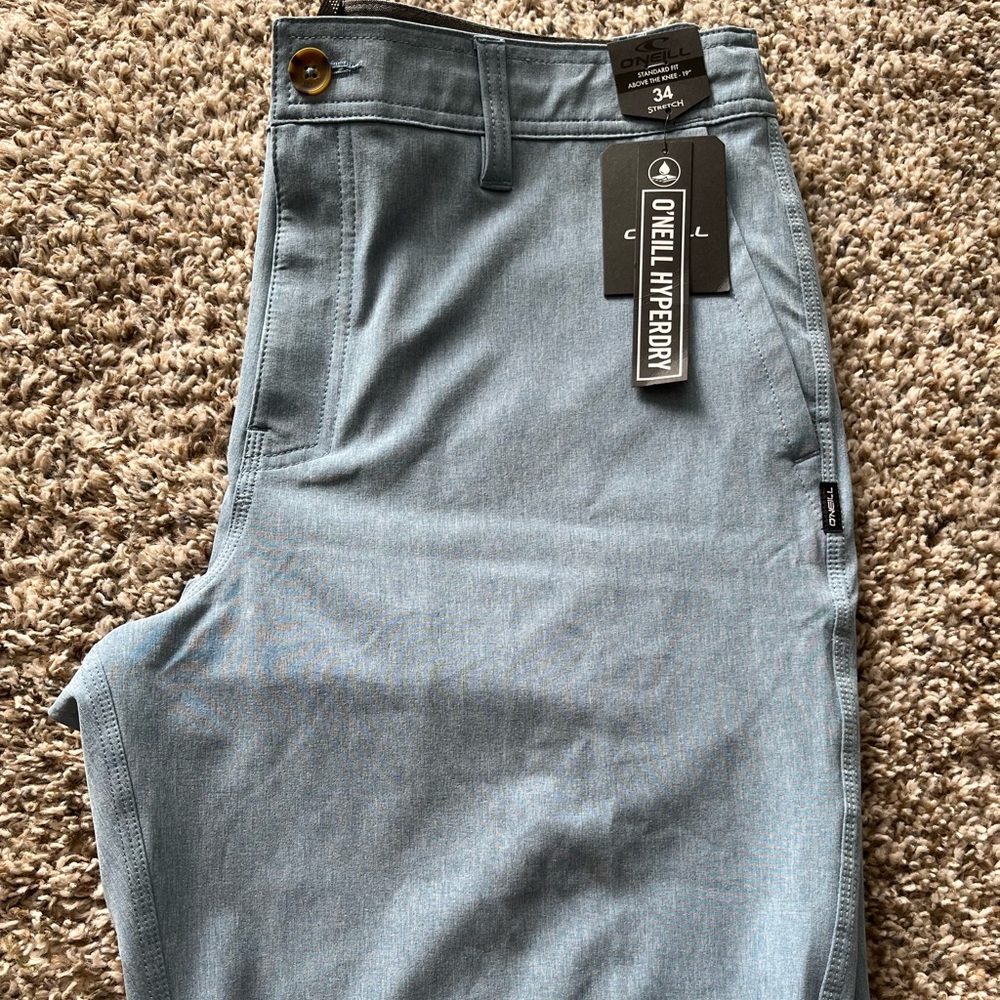 O’Neill’s short
